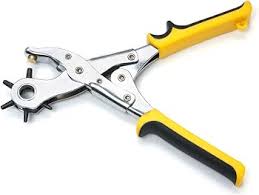 Dwell SGK Punch Clamp